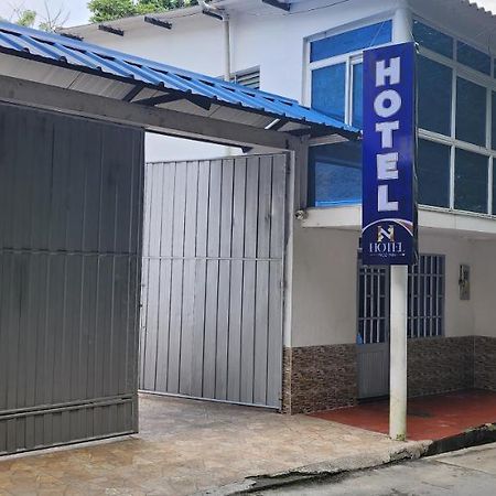Hotel Noz Inn Вилавиченцио Екстериор снимка